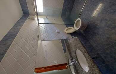 Imagem 2: Sobrado Condomínio Parque Amazônia