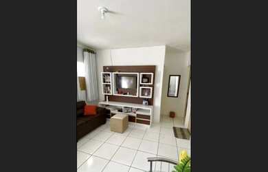 Imagem 4: CHAVE Apartamento - 2 quartos 1 banheiro - Bairro Zélia Barbosa Rocha