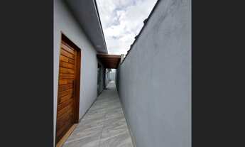 Imagem 3: CASA COM ACABAMENTO MODERNO Á VENDA NO JARDIM DAS PALMEIRAS