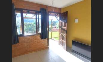 Imagem 4: Casa com 3 dormitórios para alugar - Corrêas - Petrópolis/RJ