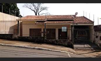 Imagem: Casa no centro de Apucarana