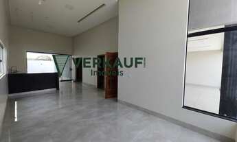 Imagem 6: Casa Alto Padrão - Bairro Cardoso- Aparecida de Goiânia/Go