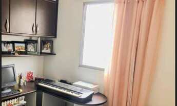 Imagem 6: Apartamento Spazio Vale Verde