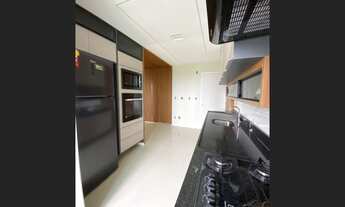 Imagem 3: ALUGO APARTAMENTO NO CONDOMÍNIO VISION 100% MOBILIADO