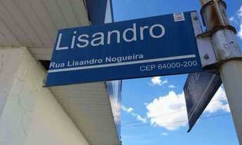Imagem 3: Ee 065 - Terreno rua lisandro nogueira centro – egledson