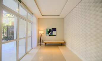 Imagem 5: APARTAMENTO RG DOMINGOS 38m² 1 dormitório amplo terraço gourmet no MORUMBI