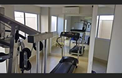 Imagem 4: Apartamento na Zona 01 centro de Maringá Pr