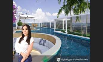 Imagem 7: GIS - Apartamento studio com excelente localização em Porto de Galinhas