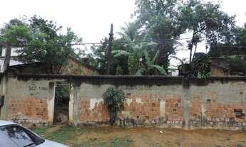 Imagem 3: Casa independente com terreno em Nova Iguaçu