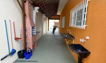 Imagem 4: Casa 03 Dormitorios Com Piscina!