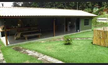 Imagem 7: Casa Com 03 dormitórios para alugar - Pedro do Rio - Petrópolis/RJ