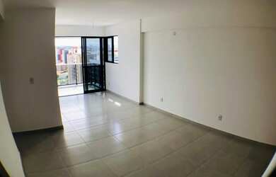 Imagem 4: Maravilhoso Apartamento Novo e Amplo na Jatiúca