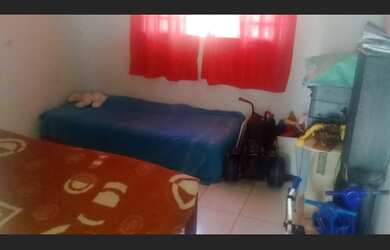 Imagem 5: Vendo Ágio em Luziânia próximo a BR 040