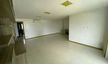 Imagem 5: Excelente apartamento no Ed. Terrazzos no bairro de Nazaré