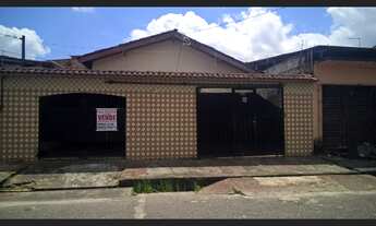 Imagem: Casa no Guajará WE 71