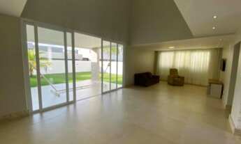 Imagem 2: CASA CONDOMINIO ALTO PADRÃO NA BARRA DOS COQUEIROS-SE