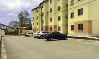 Imagem 2: Apartamento no condomínio colinas