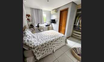 Imagem 3: Apto em jatiuca com 3 quartos suite varanda 1 vg