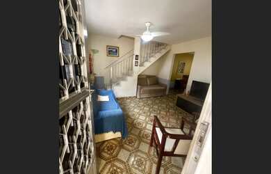 Imagem: VENDO OTIMA CASA DE CONDOMINIO EM JACAREPAGUA