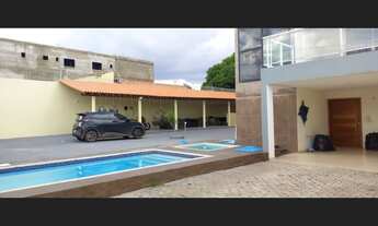 Imagem: Mansão no Lourival Parente