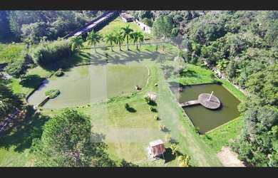 Imagem 3: Sítio à Venda em Juquitiba SP com 18.150 m2, ótima localização e estrutura!