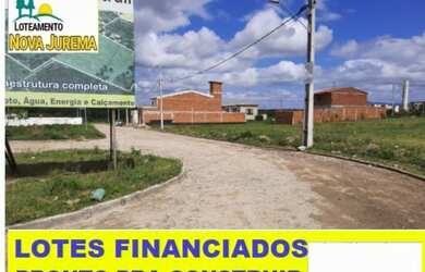 Imagem 6: Terrenos, lotes financiados na jurema, Caucaia construção imediata com 6 parcelas pagas