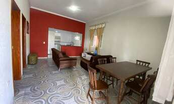 Imagem 3: Casa 03 Dormitorios Com Piscina!