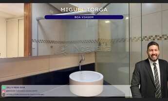 Imagem 4: 3 quartos, 1 suíte com Excelente Localização! 99m² e condomínio com Lazer!