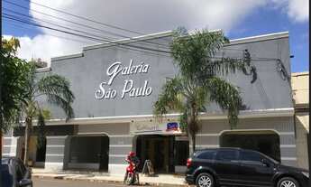 Imagem: Kitnet no centro de Ourinhos-SP