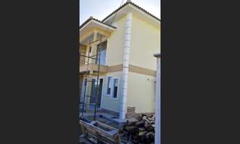 Imagem 2: Casa Duplex 78m² área construída, 2 Qts, Itaipuaçu, Maricá - RJ cod 2806