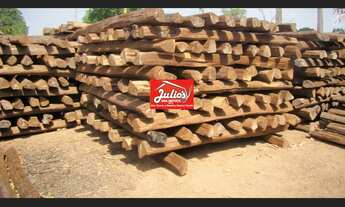 Imagem 2: Venda de Lascas mourões esticadores de acapu