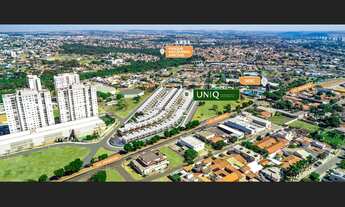 Imagem 4: Sobrado com 3 suítes - Condomínio de sobrados