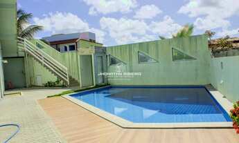 Imagem 4: Flat na praia dos Carneiros com 1 ou 2 quarto, 46 m2, térreo - Oportunidade