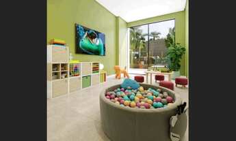 Imagem 7: Trinity Condominio Apartamento 03 Suítes Aldeota