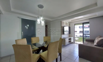 Imagem 7: Apartamento a venda 71 m2 - 02 quartos(01 Suíte) na Iputinga - Recife - PE