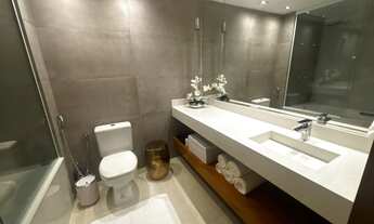 Imagem 4: Piratininga Luxuoso Apartamento Próximo a Praia