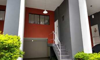 Imagem: Alugo ou Vendo Casa Condomínio Fechado