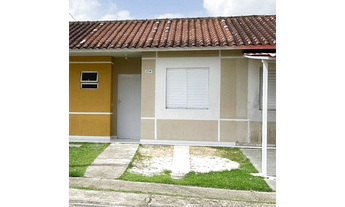 Imagem: CASA DE AVENIDA - MORADAS CLUB ILHAS DO