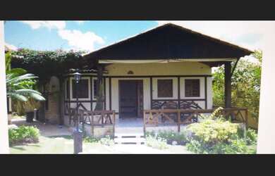 Imagem 3: Casa condomínio em Gravata 4 suites 2 vagas lazer completo gravatá