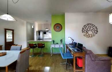 Imagem 5: Excelente Casa Lajeada ! Casa completa,ágil e segura !!