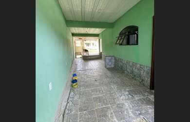 Imagem 5: Casa bifamiliar em Governador Portela (Miguel Pereira