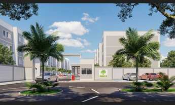 Imagem 2: Lançamento Village do Bosque 4 - Imperatriz-MA