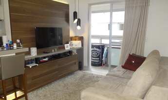 Imagem 6: Parigi apartamento a venda Centro Criciúma