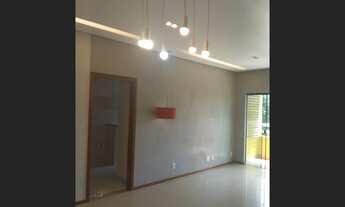 Imagem 2: Alugo apartamento condomínio Ilhas gregas com 3 quartos - Manaus