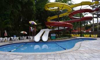 Imagem 3: Golden Dolphin Grand Hotel Caldas Novas Flat Goiás Editar