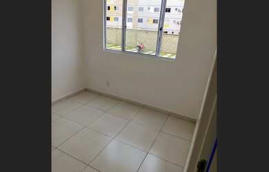 Imagem 5: Aluga-se apartamento, no Astro do Cruzeiro, Térreo, Bairro do Cruzeiro