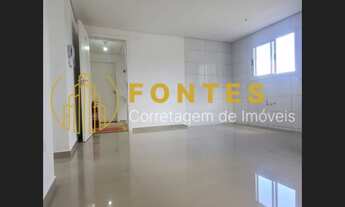 Imagem 7: Apartamentos no bairro Parque da Fonte, localizado na cidade de São José dos Pinhais-PR