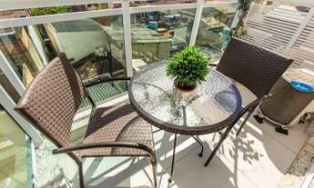 Imagem 5: Viva Niterói - Apartamento amplo de 3 quartos no centro !