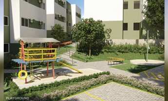 Imagem 7: AP 2 quartos - Lazer e Segurança - Abreu e Lima