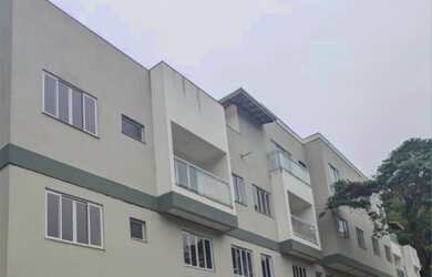 Imagem 2: Cobertura com 2 dormitórios à venda - Pedro do Rio - Petrópolis/RJ